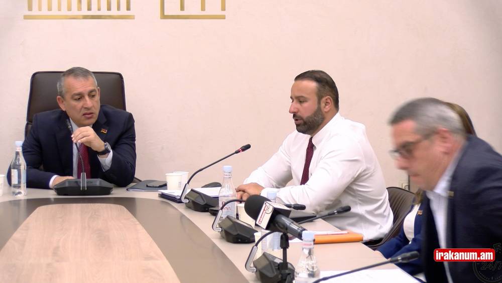 Ինչպես Քոչարյանի հանձնաժողովի նիստը չկայացավ. ինչ կատարվեց և ում պատճառով հետաձգվեց
