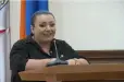 Քննիչը որոշում է կայացրել Անի Խաչատրյանի հայտնի հայտարարության մասով
