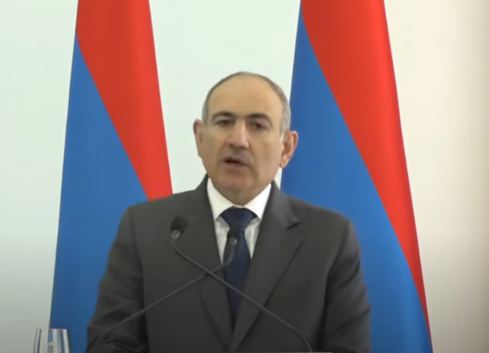 Հույս ունեմ՝ կարողացա մեր միջազգային գործընկերներին ավելի տեսանելի դարձնել, թե ինչքան մոտ է խաղաղությունը ՀՀ-ի և Ադրբեջանի միջև. Փաշինյան