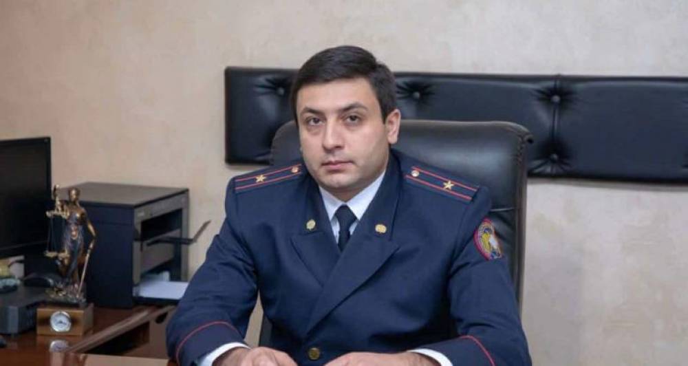 Քննչական կոմիտեից 590 հազար դոլար հափշտակելու գործով պետը կալանավորվեց․ «ԱրմԼուր»