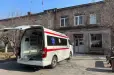 Ողբերգական դեպք՝ Երևանում․ ջերմային այրվածքներով հիվանդանոց տեղափոխված տղամարդը մահացել է