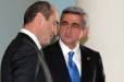 2018 թ․ ապրիլին զանգել եմ 3-րդ նախագահին, հարցրել՝ ինչպե՞ս է գնահատում իրավիճակը, ասաց, որ խնդիր չկա. Քոչարյան