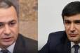 ՀՀ ՔԿ նախագահը խոսում է արդարադատությունից` նստած քրեական գործով անցնող ՔՊ-ական մարզպետի կողքին. «Ժողովուրդ»