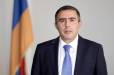 Նախորդ արձագանքս՝ հոգեբուժարան այցելելու մասին, ուժի մեջ է․ Բագրատ Միկոյանը՝ Փաշինյանին