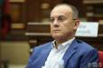 «Դու այս փորձությունը ևս կանցնես և կշենացնես քո երկիրը…». Սեյրան Օհանյանը մեջբերել է Նժդեհի խոսքերը