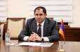 Սուրեն Պապիկյանի գլխավորած պատվիրակությունն աշխատանքային այցով մեկնել է Գերմանիա