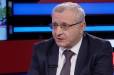 2026-ը Փաշինյանի վերջին շանսն է՝ քաղաքակիրթ հեռանալու․ Սուրենյանց
