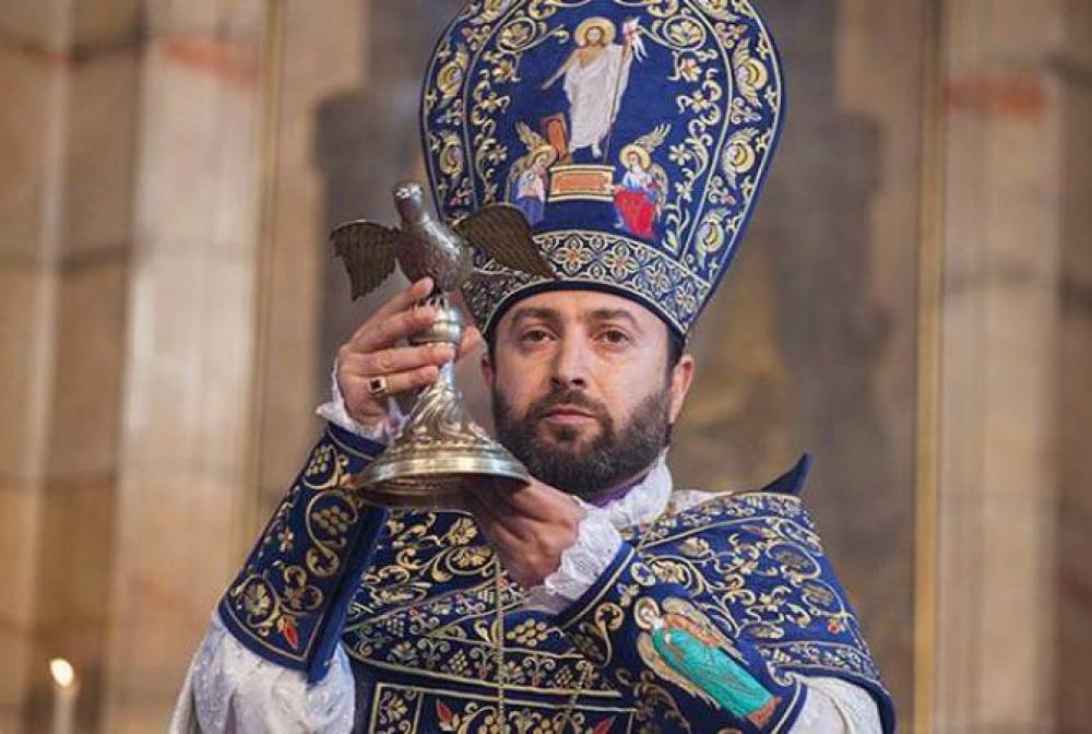 Հերթական հարձակումը․ երկրի գլխավոր ցավագարը Սուրբ Եկեղեցին որակել Է որպես «չուլան»