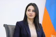 Հայաստանի տարածքում «Արևմտյան Ադրբեջան» չկա. ՀՀ ԱԳՆ խոսնակն արձագանքել է Ալիևի հայտարարությանը