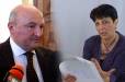 Լիլիթիս ցավը տանեմ, չնայած իրար հետ չենք խոսում․ խայտառակություն էր, դատապարտում եմ․ Ղուկասյան