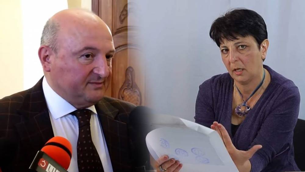 Լիլիթիս ցավը տանեմ, չնայած իրար հետ չենք խոսում․ խայտառակություն էր, դատապարտում եմ․ Ղուկասյան