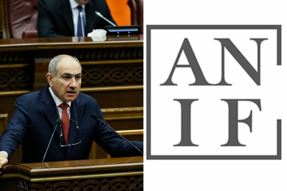 ԱՆԻՖ-ի գործի շրջանակներում արդյո՞ք հարցաքննվել է Նիկոլ Փաշինյանը. Աննա Գրիգորյանը՝ ՔԿ նախագահին