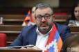 Թիրախավորել են Գառնիկ Դանիելյանի հորեղբորը․«Հրապարակ»