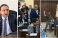 Գոռգոռոցներ, վիրավորանքներ. լարված մթնոլորտում ընթացքում է ավագանու նիստը.ՈՒՂԻՂ
