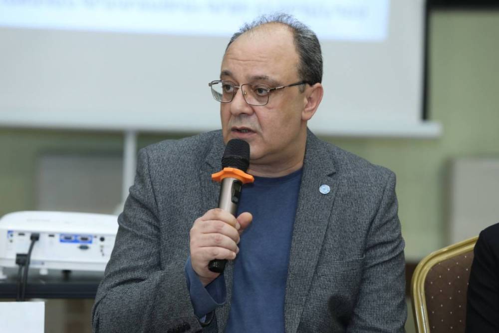 Ժողովրդին հոգեբանական տեռորի ենթարկելով՝ գործող իշխանությունը «սպիտակ դրոշների» իր քաղաքականությունն է պարտադրում (Տեսանյութ)