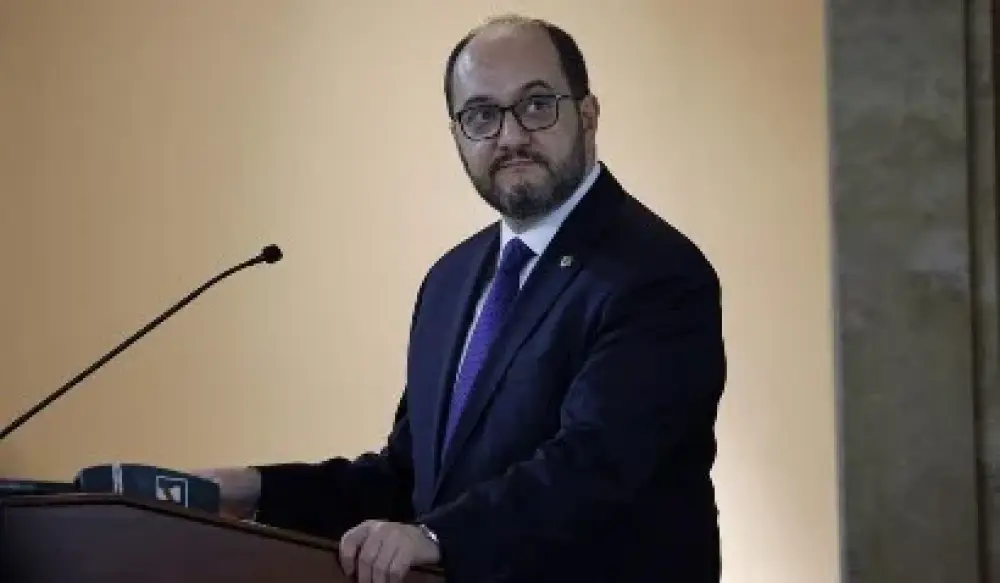 Պետությունն ապահովել է մամուլի աննախադեպ ազատություն, բայց այն մեկնաբանվում է որպես սանձարձակություն․ Հարությունյան