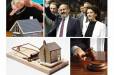 Կրակն են ընկել «ապօրինի գույքի» ձեռը․«Հրապարակ»