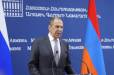 Լավրովը Երևանում կքննարկի հայ-ադրբեջանական և հայ-թուրքական կարգավորման գործընթացները. ՌԴ ԱԳՆ