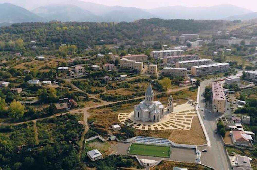 Սերժ Սարգսյանը չի բացառում Արցախի հարցում շրջադարձային փոփոխությունների հնարավորությունը