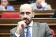 Նարեկ Զեյնալյանը հայտնվել է․ «Հրապարակ»
