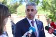 Հասել ենք վարչապետի թեկնածու առաջադրելու հանգրվանին․ Էդգար Ղազարյան