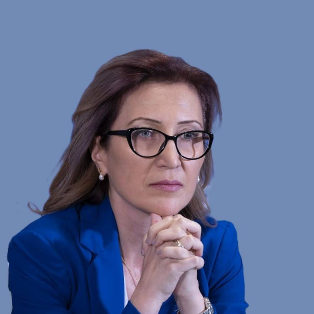 Մայիսի 9-ը հայ ժողովրդի համար առիթ է՝ երբեք չմոռանալու իր խաղաղությունն ամեն գնով, անմնացորդ նվիրումով պաշտպանելու հնարավորության մասին. Մանե Թանդիլյան