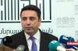 Աղազարյանի ու Ասլանյանի միությունը ծնեց քաղաքական գործիչ Մարուքյանին. Ալեն Սիմոնյանի ճեպազրույցը