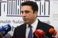 Եթե այս ուրբաթ ընտրություններ լինեն, ՔՊ-ն էլի հաղթելու է, իսկ 2026-ին ավելի շատ տոկոսով է հաղթելու․ Սիմոնյան