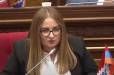 Դուք է՞լ եք կարծում, որ ընդունելի է ծեծել բլոգերին՝ Հայաստանի ինքնիշխանության համար․ Վարդանյանը՝ Փաշինյանին