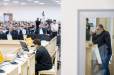 Վարդանյանի «դատական նիստին» դատավորներին ինքնաբացարկի միջնորդությունը թողնվել է առանց քննարկման