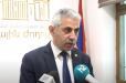 Խուսափելու որևէ ճար ու հնարավորություն չունեն. Ղազարյանը՝ իմպիչմենտի գործընթացի և պատգամավորների հետ հանդիպումների մասին (Տեսանյութ)