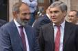 «Հանրապետությունը» շանտաժի է գնացել․«Հրապարակ»