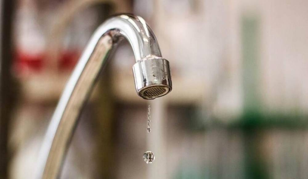 24-ժամյա ջրանջատում՝ Երևանի, Կոտայքի, Արմավիրի և Արարատի մարզերի մի շարք հասցեներում