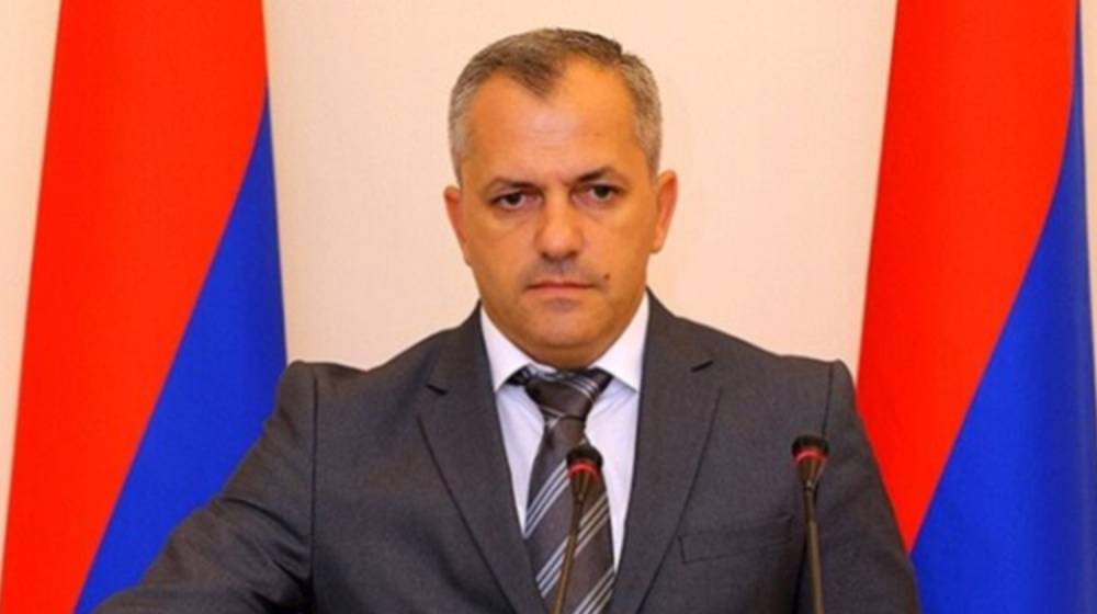 Սամվել Շահրամանյանին կրկին կանչել են հարցաքննության. գործը թեժ փուլում է. «Ժողովուրդ»