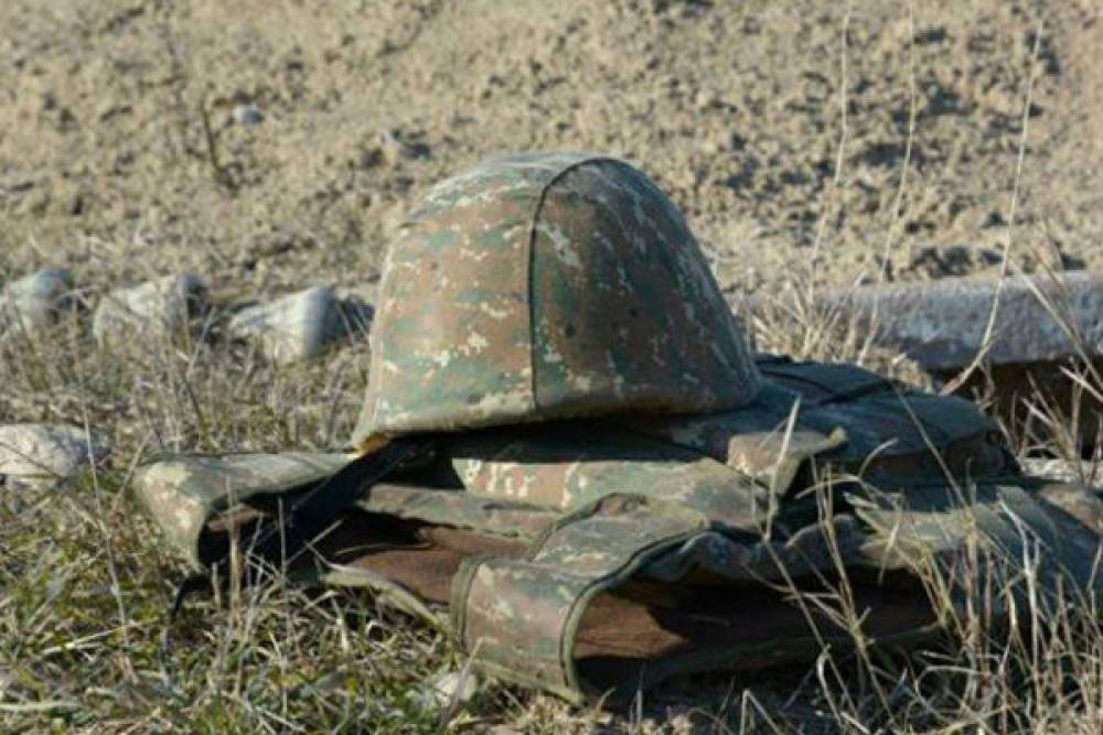 Զինծառայողի հոսանքահարվելու հետևանքով մшհшնալու դեպքի առթիվ նախաձեռնվել է քրեական վարույթ. ՔԿ