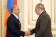 Մենք չե՛նք կարող քվեարկել մի մարդու օգտին, ով այսօրվա Հայաստանի կառավարիչների հետ է աշխատել, այս բոլոր ողբերգությունների մասնակիցն է եղել․ Սերժ Սարգսյան (Տեսանյութ)