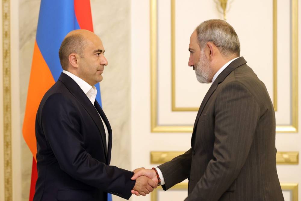 Մենք չե՛նք կարող քվեարկել մի մարդու օգտին, ով այսօրվա Հայաստանի կառավարիչների հետ է աշխատել, այս բոլոր ողբերգությունների մասնակիցն է եղել․ Սերժ Սարգսյան (Տեսանյութ)