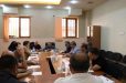Կարևորվել է Արցախի պետական ինստիտուտների պահպանությունը, որը ոչ թե ինքնանպատակ է, այլ՝ կենսական անհրաժեշտություն