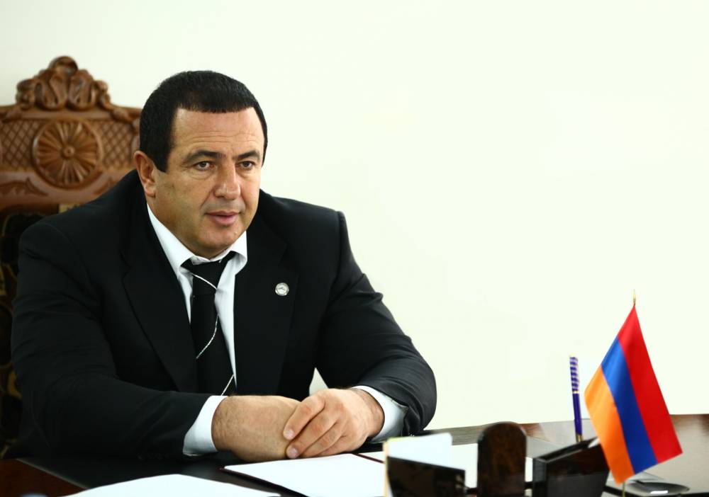 Գագիկ Ծառուկյանը մայիսի 9-ին կլինի Մոսկվայում. Իվետա Տոնոյանը՝ մանրամասներով