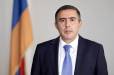 Ալեն Սիմոնյանը ադրբեջանական եֆրեյտոր շպիոնի և թուրքական գործակալի կարգավիճակ ունի, դա իմ քաղաքական գնահատականն է․ Բագրատ Միկոյան