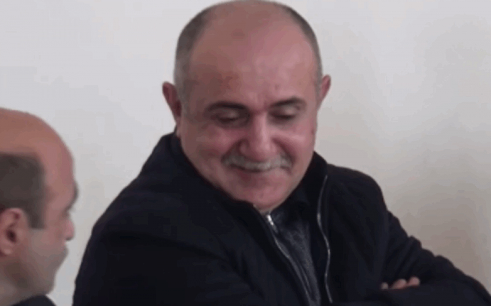 Ովքեր են անցել կոմանդույուշիի կուռացիայի տակ և ինչ գնով. «Իրավունք»