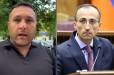 ՏԵՍԱՆՅՈՒԹ «Կռված տղերքի անունից եմ ասում՝ Արսեն Թորոսյան, քո մաման էլ, պապան էլ, ընտանիքն էլ». քաղաքացի