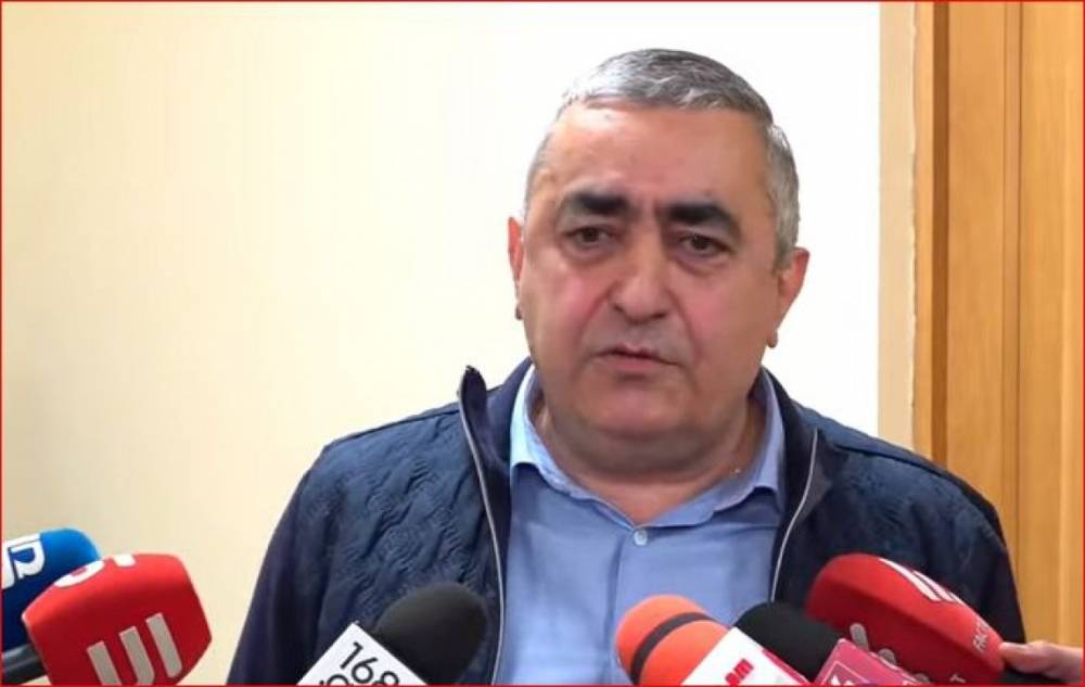 Մինչև հիմա չէին նեղվում, որ իրենց թուրք էին ասում, հիմա ինչո՞ւ են նեղվում. Ռուստամյանը՝ իշխանությունների մասին