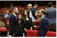 ՔՊ-ական որ կանանց է ընտրում Փաշինյանը․ «Հրապարակ»