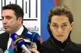 Էնքան կծեծեին՝ էշին քեռի կասին. Ալեն Սիմոնյանը՝ Աննա Հակոբյանի՝ քաղաքացիներին վիրավորելու մասին