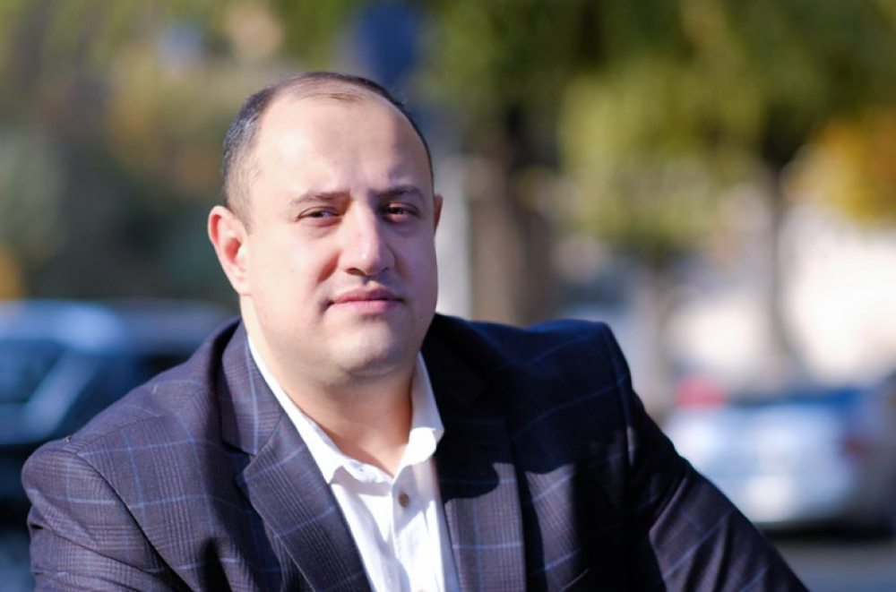 Թուրքի կոշիկ լիզողները քննարկում են աշխարհամարտ հաղթածներին. Միհրան Հակոբյան