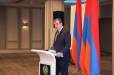 Արթուր Աթաբեկյանը իրեն եւ ԲԴԽ շենքը շրջապատել է ախրանայով․ «Հրապարակ»