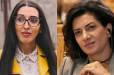 Աննա Հակոբյանը «ոջիլ է» անվանել պատերազմում զոհված հերոսի քրոջը. Տաթևիկ Վիրաբյանի արձագանքը