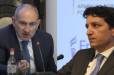 Մնացել եք առաջին դասարանում․ կոռուպցիոն սկանդալն ու Վահե Հովհաննիսյանի արձագանքը