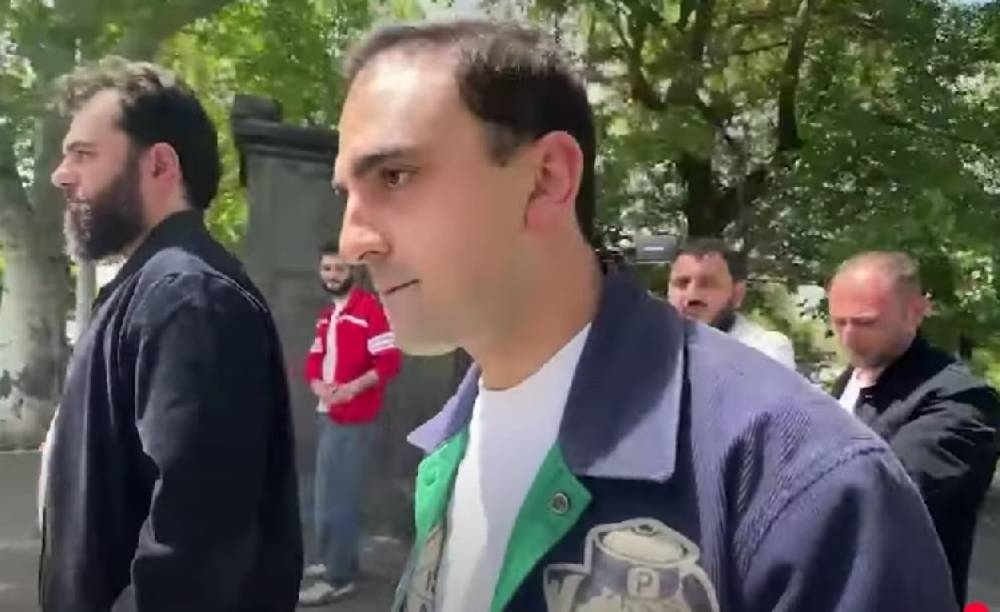 «Գնահատական անպայման կլինի»․ Ավինյանը՝ Նոր Նորքի թաղապետարանում ծեծկռտուքի մասին